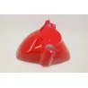 Garde boue avant MAZAKI LB 125 T 2012 - 2012