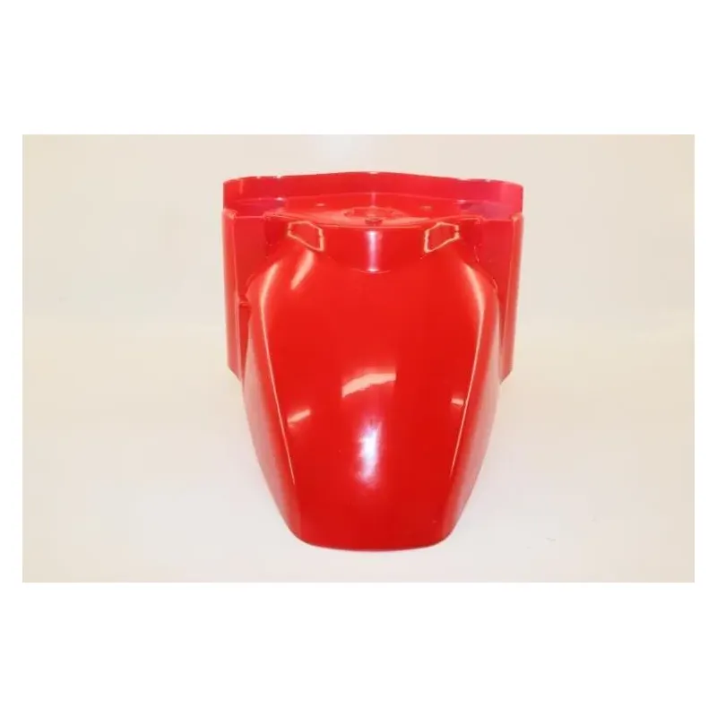 Garde boue avant MAZAKI LB 125 T 2012 - 2012
