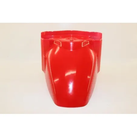 Garde boue avant MAZAKI LB 125 T 2012 - 2012