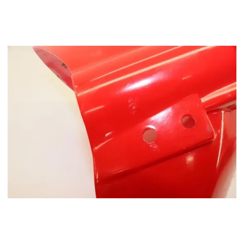 Garde boue avant MAZAKI LB 125 T 2012 - 2012