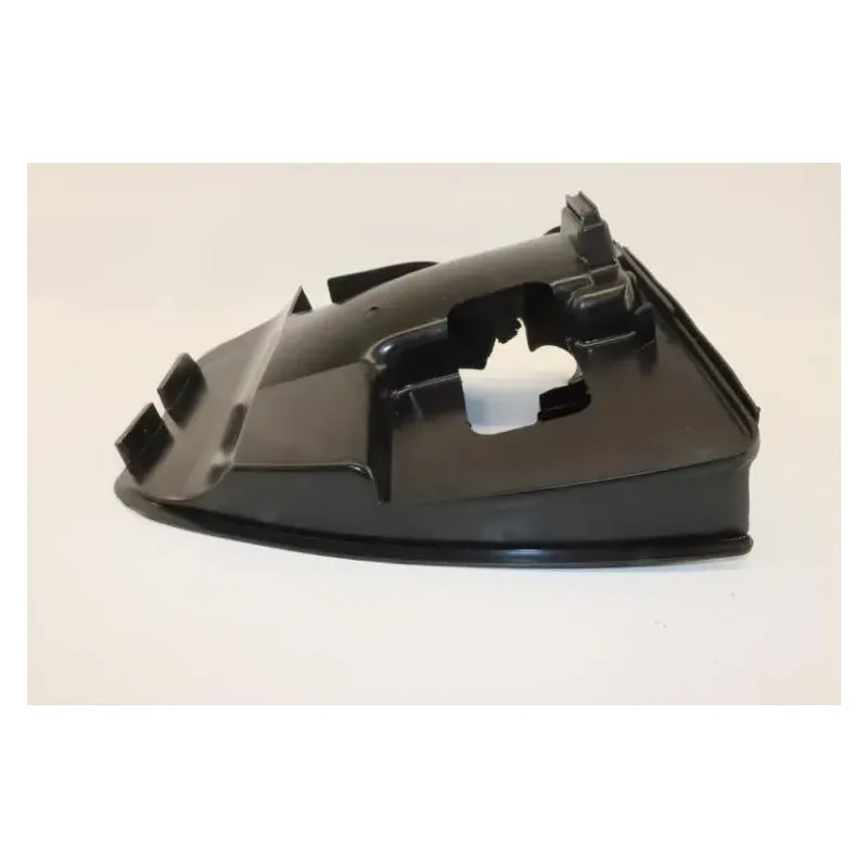 Passage de roue MAZAKI LB 125 T 2012 - 2012