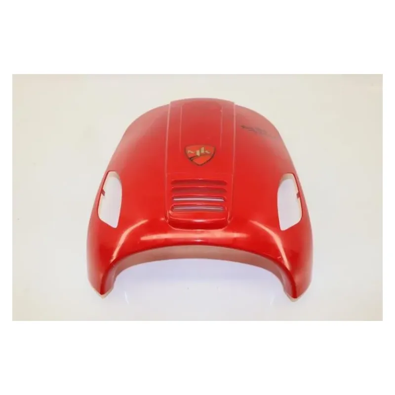 Cache carenage face avant MAZAKI LB 125 T 2012 - 2012
