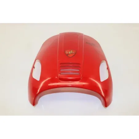 Cache carenage face avant MAZAKI LB 125 T 2012 - 2012