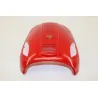 Cache carenage face avant MAZAKI LB 125 T 2012 - 2012