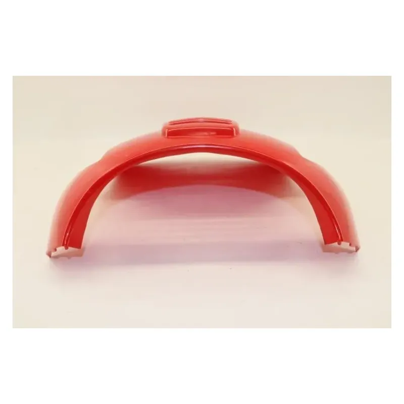 Cache carenage face avant MAZAKI LB 125 T 2012 - 2012