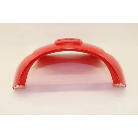 Cache carenage face avant MAZAKI LB 125 T 2012 - 2012