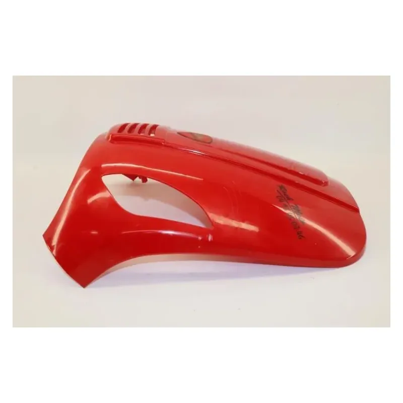 Cache carenage face avant MAZAKI LB 125 T 2012 - 2012