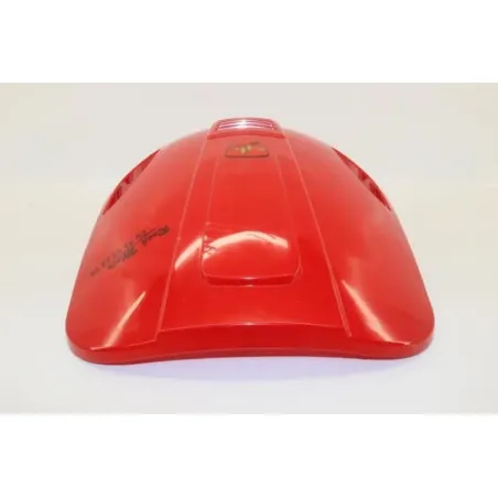 Cache carenage face avant MAZAKI LB 125 T 2012 - 2012