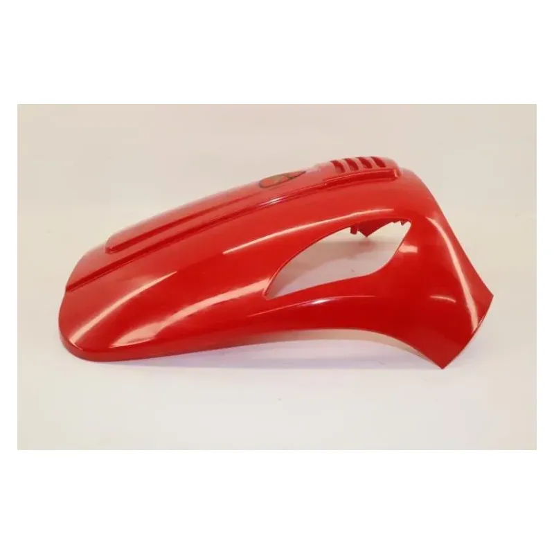 Cache carenage face avant MAZAKI LB 125 T 2012 - 2012