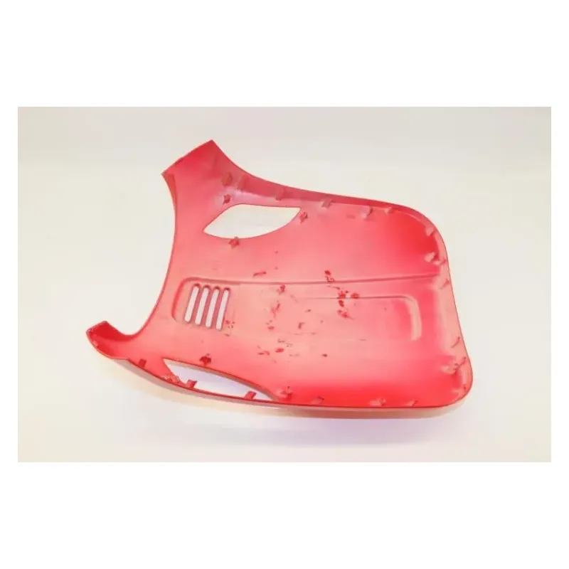 Cache carenage face avant MAZAKI LB 125 T 2012 - 2012