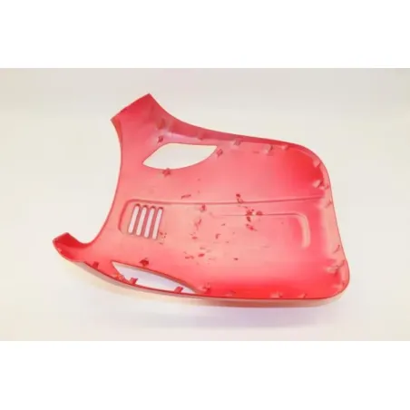 Cache carenage face avant MAZAKI LB 125 T 2012 - 2012