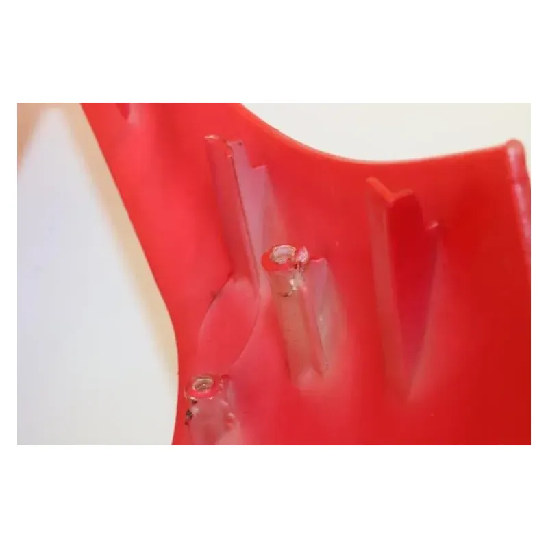 Cache carenage face avant MAZAKI LB 125 T 2012 - 2012