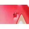 Cache carenage face avant MAZAKI LB 125 T 2012 - 2012