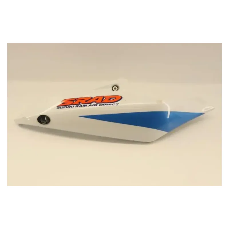 Coque arriere droit SUZUKI GSXR 600 1998 - 2000