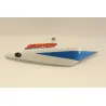 Coque arriere droit SUZUKI GSXR 600 1998 - 2000 Coque arriere droit SUZUKI GSXR 600 1998 - 2000