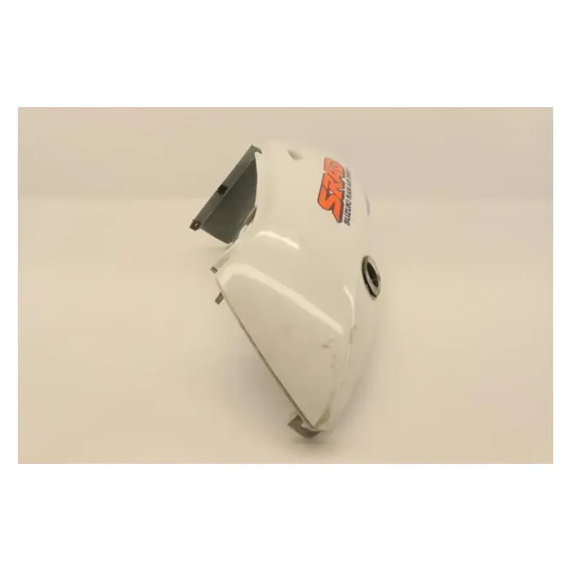 Coque arriere droit SUZUKI GSXR 600 1998 - 2000