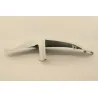 Coque arriere droit SUZUKI GSXR 600 1998 - 2000 Coque arriere droit SUZUKI GSXR 600 1998 - 2000