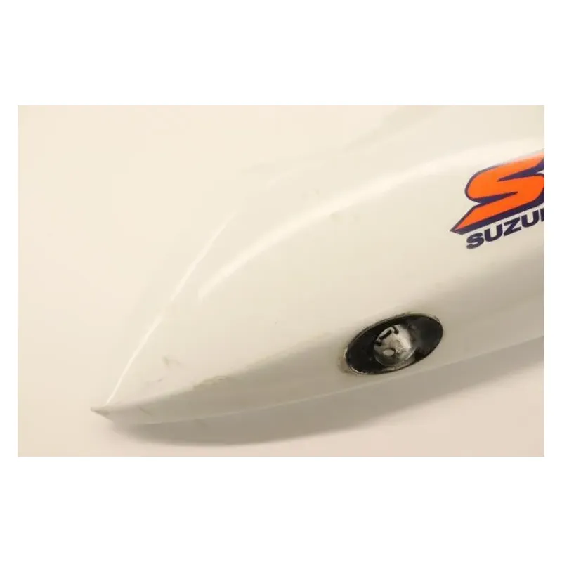 Coque arriere droit SUZUKI GSXR 600 1998 - 2000