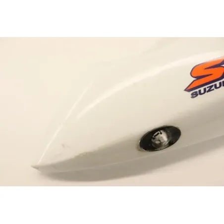 Coque arriere droit SUZUKI GSXR 600 1998 - 2000