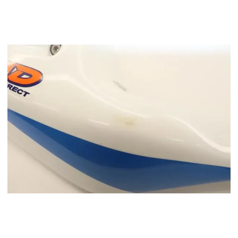 Coque arriere droit SUZUKI GSXR 600 1998 - 2000