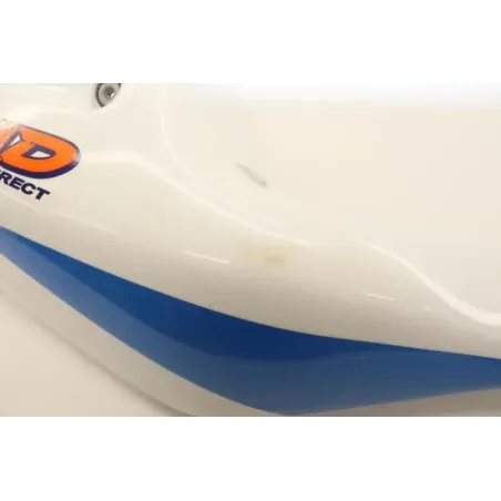 Coque arriere droit SUZUKI GSXR 600 1998 - 2000