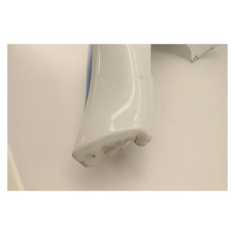 Coque arriere droit SUZUKI GSXR 600 1998 - 2000