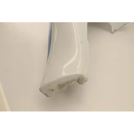 Coque arriere droit SUZUKI GSXR 600 1998 - 2000