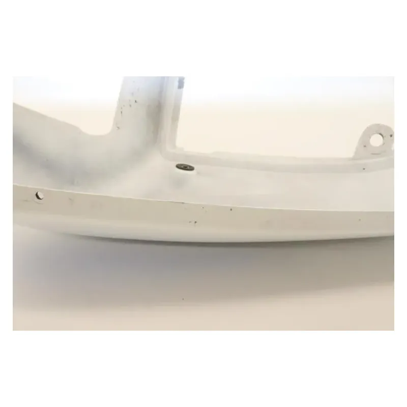 Coque arriere droit SUZUKI GSXR 600 1998 - 2000