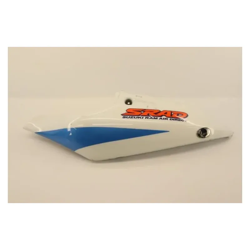 Coque arriere gauche SUZUKI GSXR 600 1998 - 2000