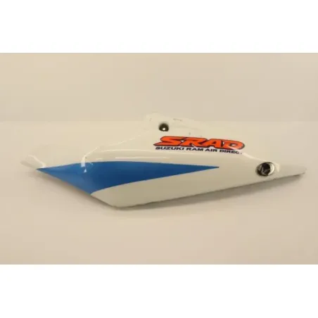 Coque arriere gauche SUZUKI GSXR 600 1998 - 2000