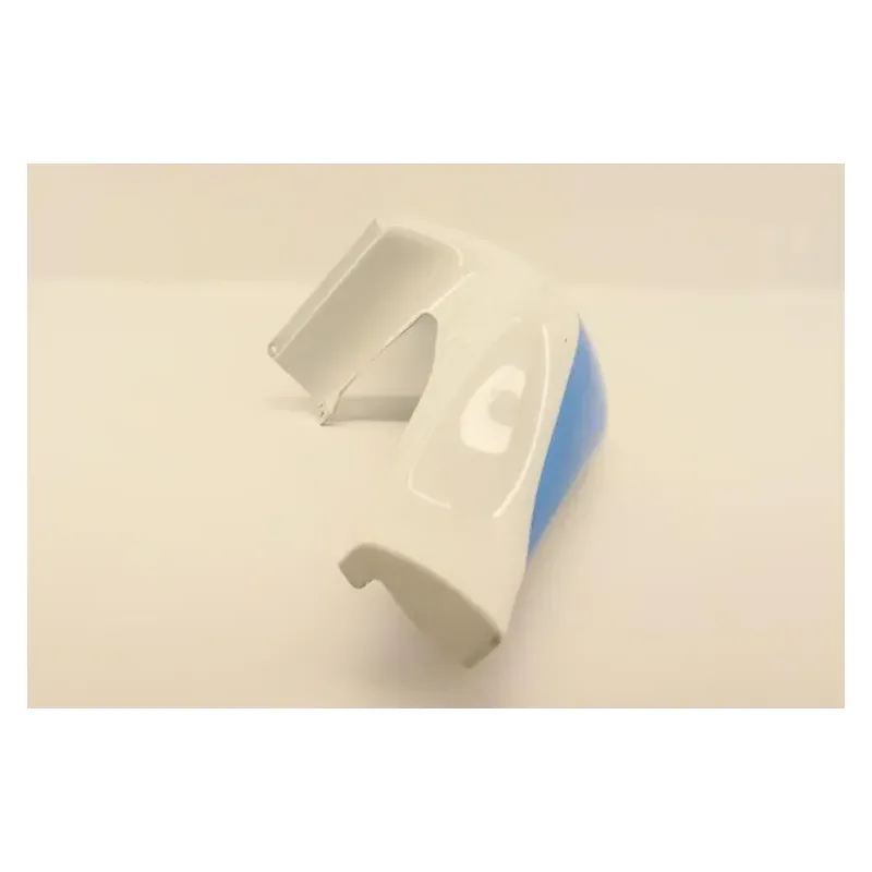 Coque arriere gauche SUZUKI GSXR 600 1998 - 2000