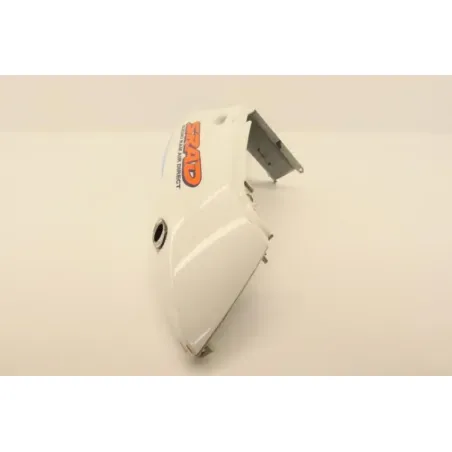 Coque arriere gauche SUZUKI GSXR 600 1998 - 2000
