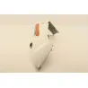 Coque arriere gauche SUZUKI GSXR 600 1998 - 2000 Coque arriere gauche SUZUKI GSXR 600 1998 - 2000