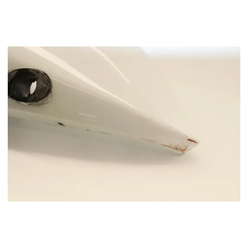 Coque arriere gauche SUZUKI GSXR 600 1998 - 2000
