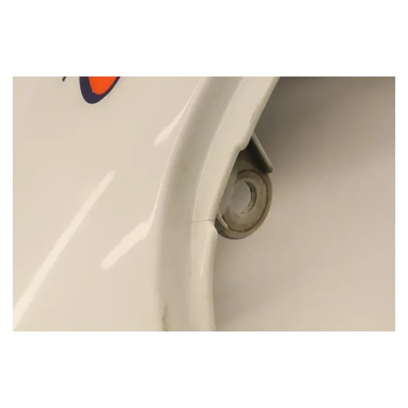 Coque arriere gauche SUZUKI GSXR 600 1998 - 2000