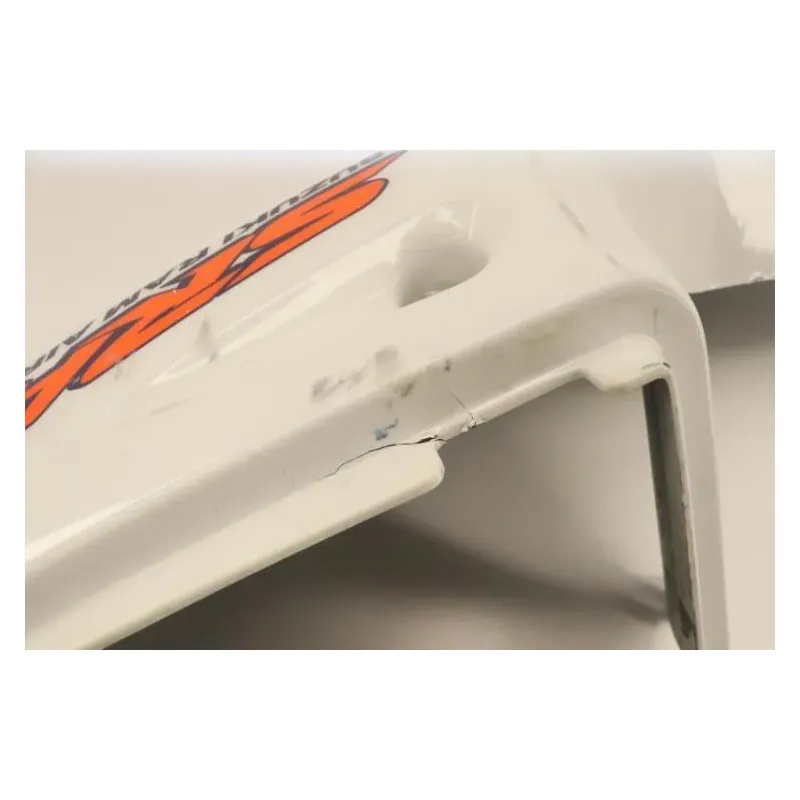 Coque arriere gauche SUZUKI GSXR 600 1998 - 2000