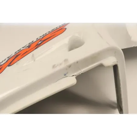 Coque arriere gauche SUZUKI GSXR 600 1998 - 2000