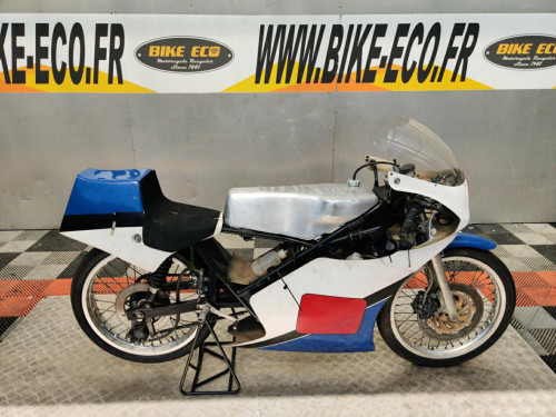 HONDA 125 RS