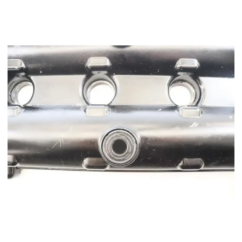 Cache culbuteur SUZUKI GSXR 600 1998 - 2000