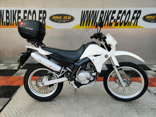 YAMAHA 125 XTR