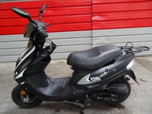 TNT R 50 ROMA