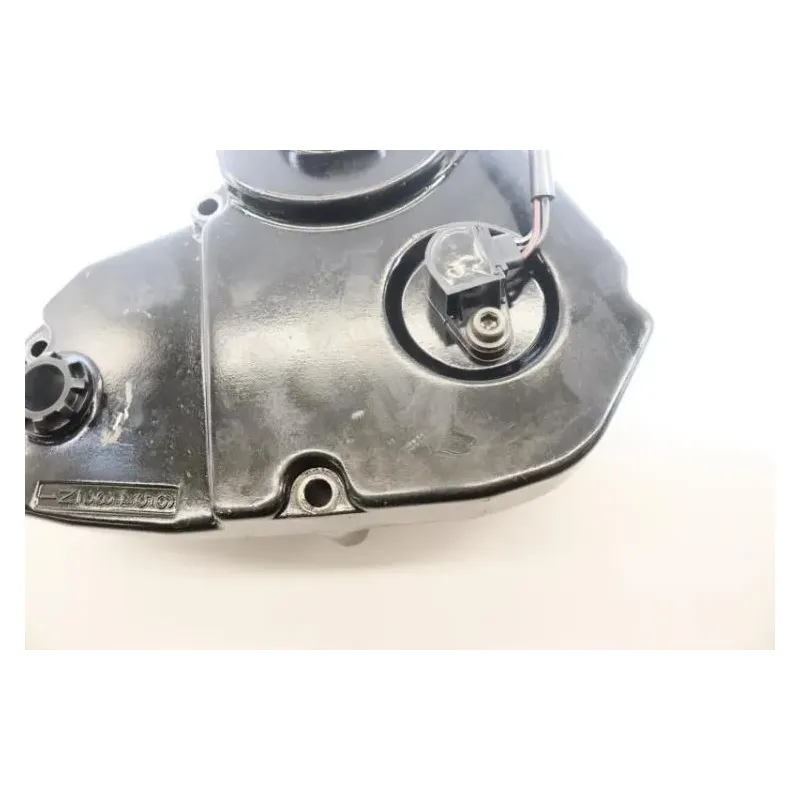 Carter pignon de sortie de boite SUZUKI GSXR 600 1998 - 2000