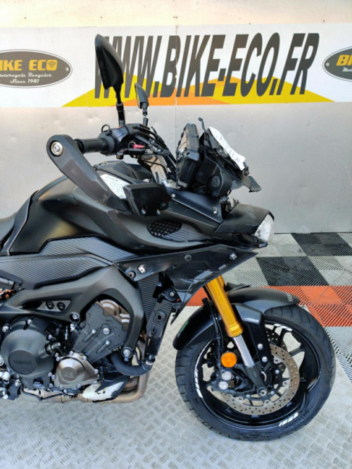 YAMAHA MT-09 TRACER 900