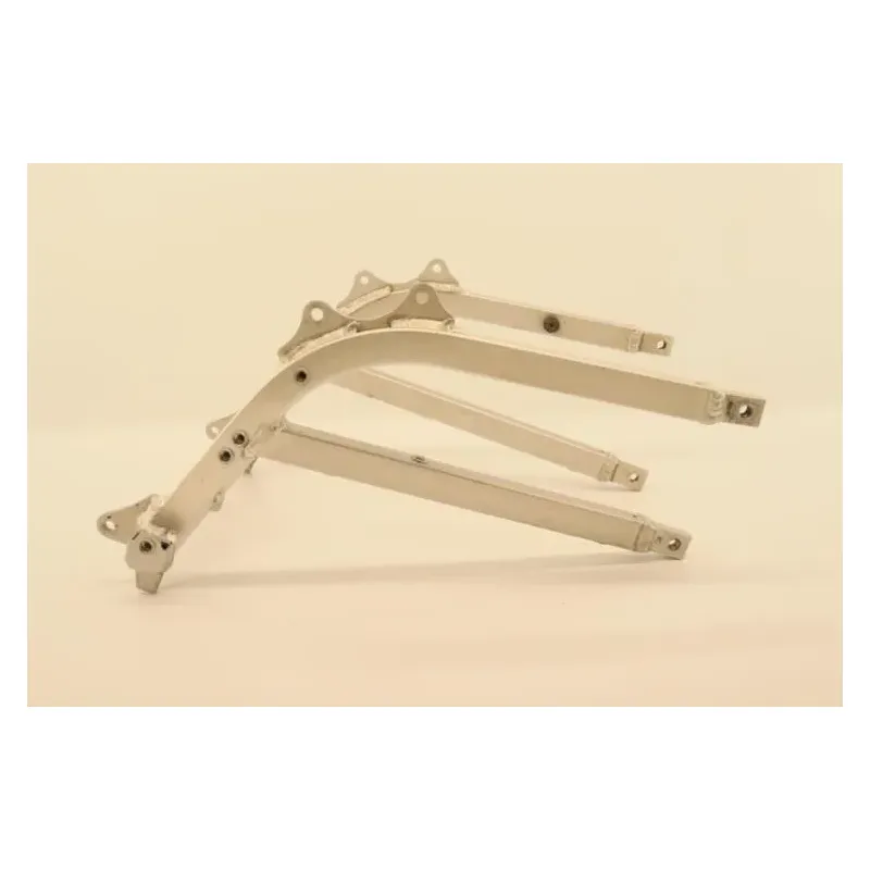 Boucle cadre arriere SUZUKI GSXR 600 1998 - 2000