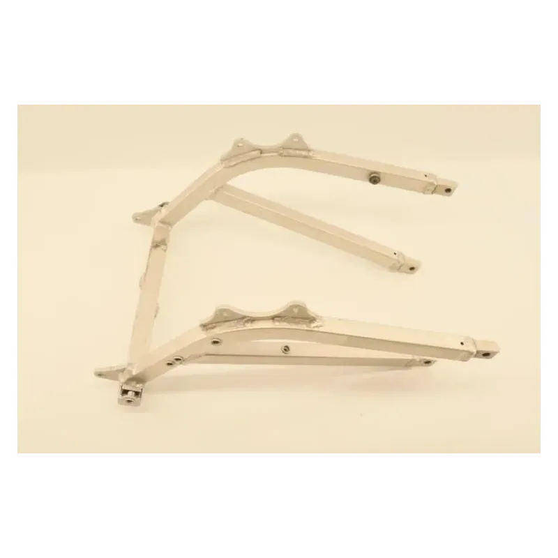 Boucle cadre arriere SUZUKI GSXR 600 1998 - 2000