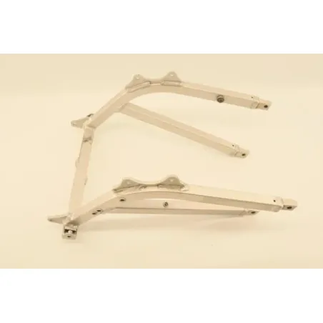 Boucle cadre arriere SUZUKI GSXR 600 1998 - 2000