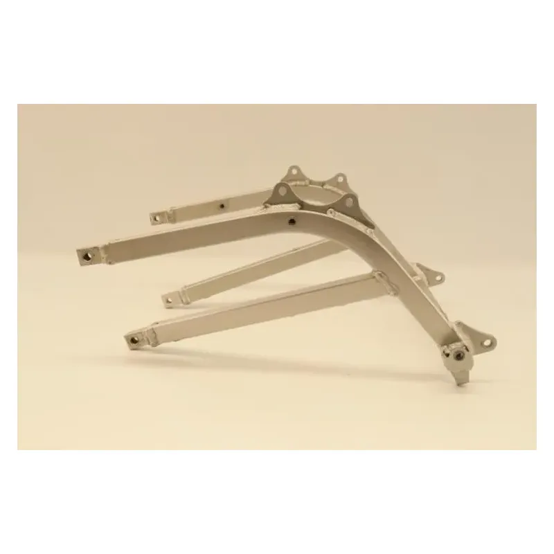 Boucle cadre arriere SUZUKI GSXR 600 1998 - 2000