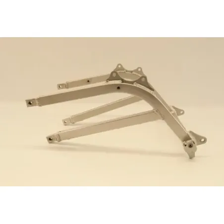 Boucle cadre arriere SUZUKI GSXR 600 1998 - 2000