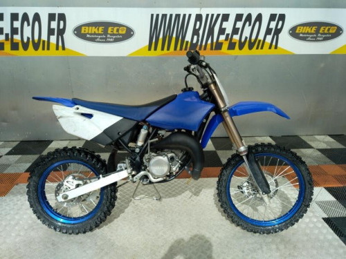 YAMAHA 85 YZ