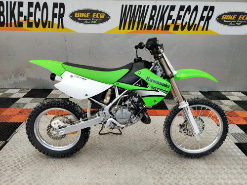 KAWASAKI KX 85 01-11 GRANDES ROUES